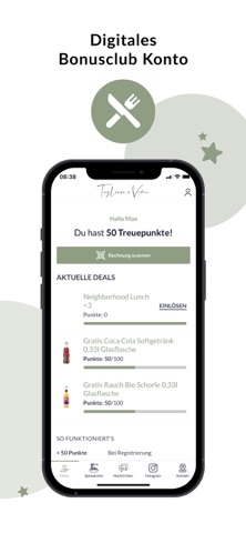 Tagliere e Vino Screenshot 1 of 3