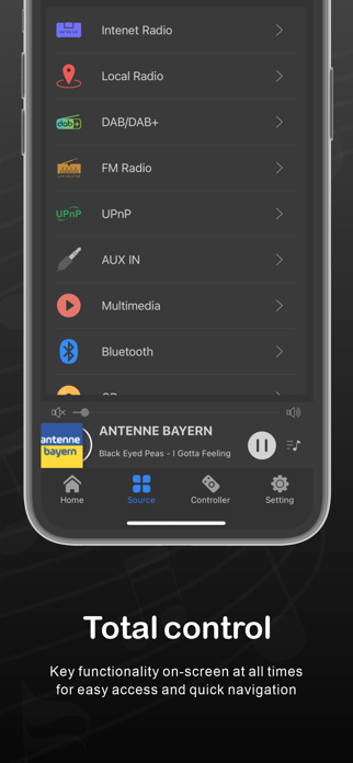 Soundmate Controller Screenshot 6 of 6