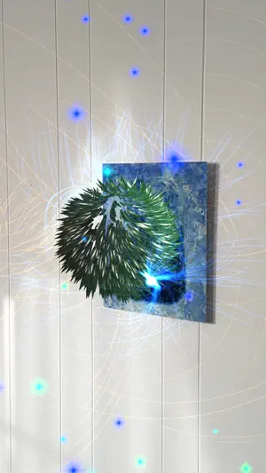 CryoLumen: Solar Ice screenshot 4