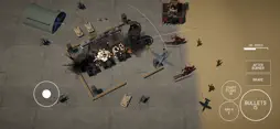 Jet Attack Move screenshot 4