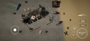Jet Attack Move screenshot 4