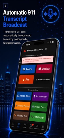 Safety N3T screenshot