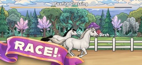 Moonstone Horse Farm screenshot