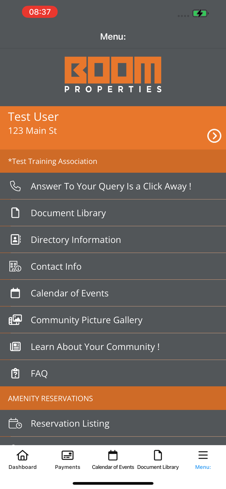 BOOM Properties screenshot 4