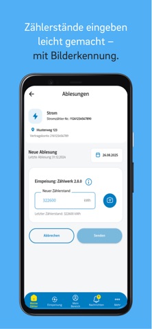 NordNetz Screenshot 2 of 6