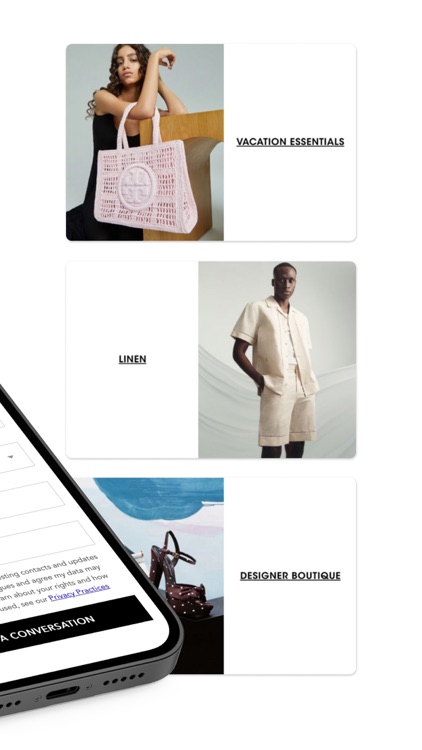 Bloomingdale's: Online Store screenshot-8