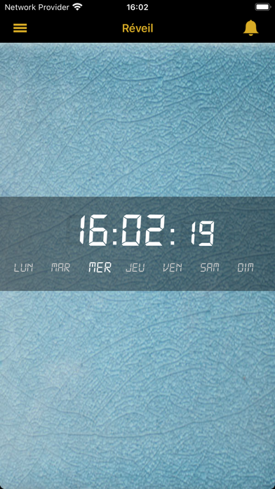 RadioLà Screenshot