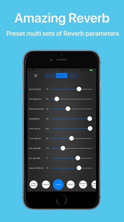 EZAudioCut screenshot-3
