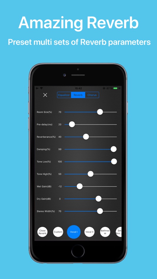 #4. EZAudioCut (iOS) 由: 龙刚 李