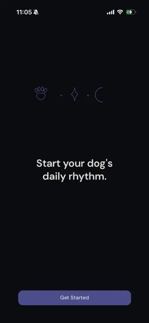 Seryn: Dog Rhythm screenshot 2