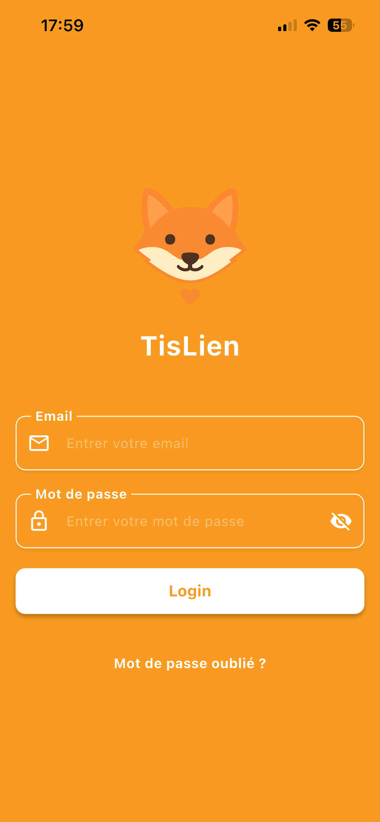 TisLien screenshot 4