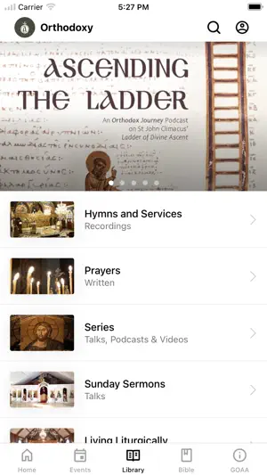 Orthodoxy screenshot 3