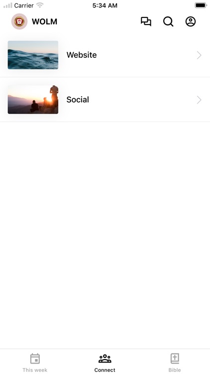 Word of Life Ministries GA