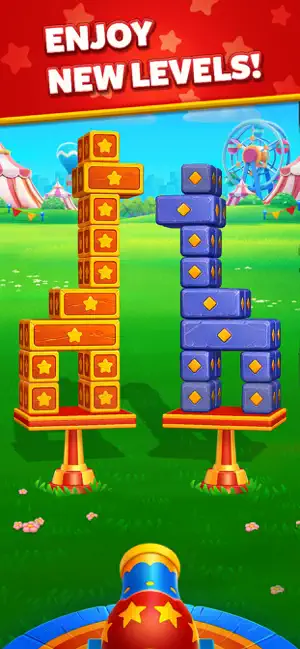 Smash Fest! iPhone screenshot 3