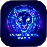 Pumas Beats Radio