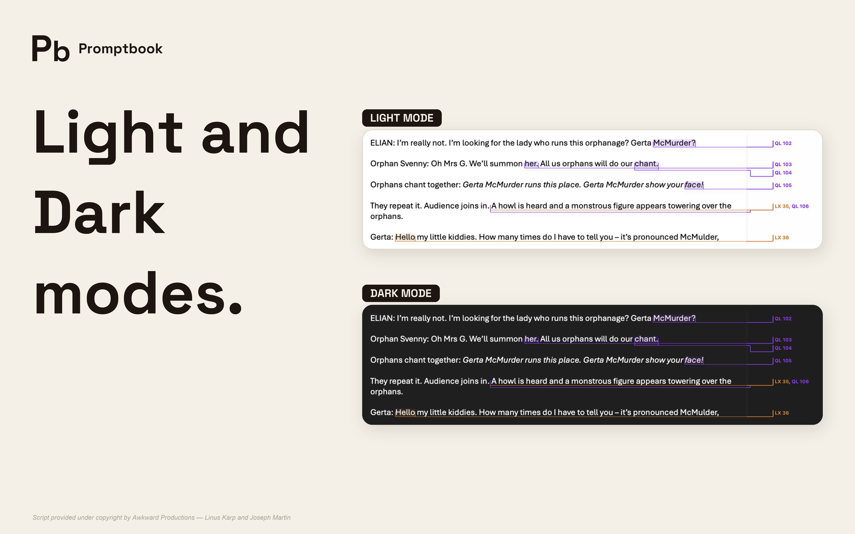 PromptBook screenshot 14