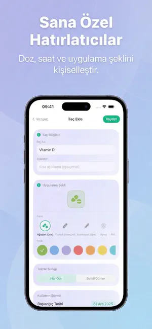PharmLife screenshot 3