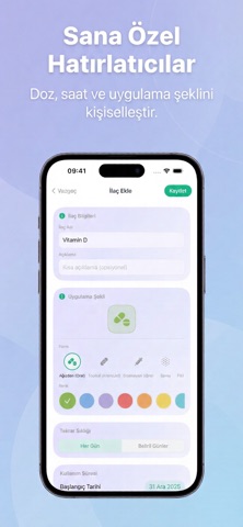 PharmLife screenshot