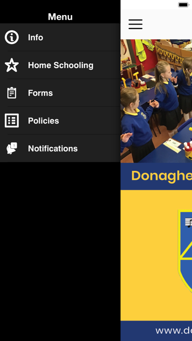 Donaghey PS Screenshot