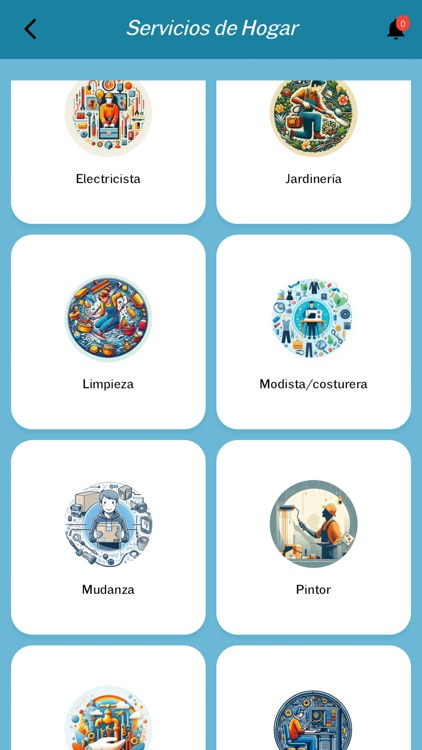 Manitos Xpress screenshot-3