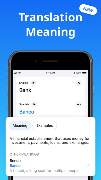 Translate Now - AI Translator screenshot-3