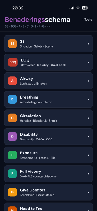 DGHelper Screenshot 3 of 3