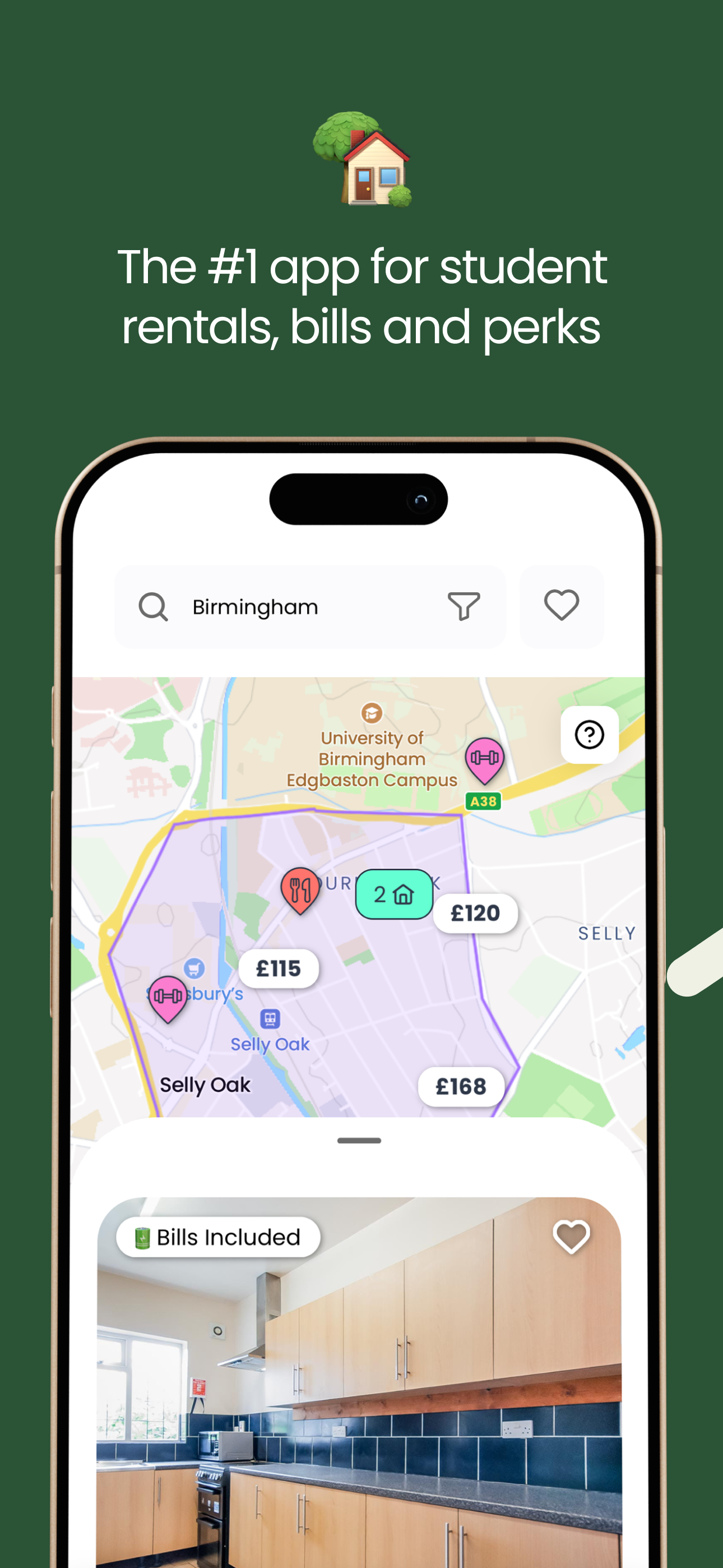 Housr Student Living