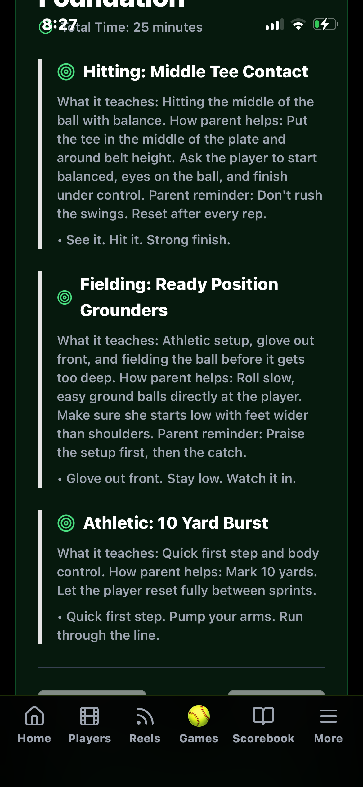TopTryout screenshot 5