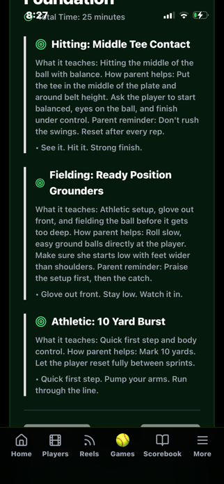 TopTryout Screenshot 5 of 9