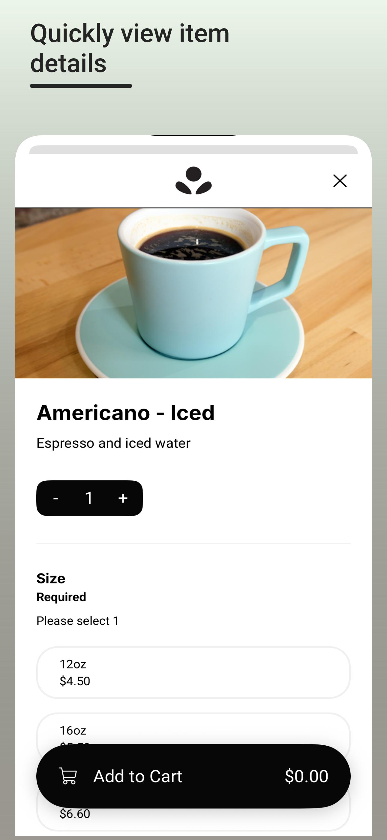 Topeca Coffee Rosters