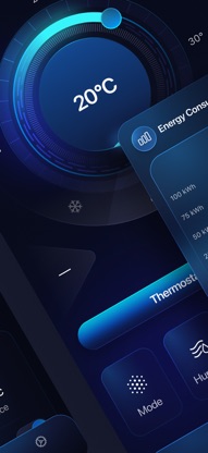 Air Conditioner+Remote Wifi AC screenshot 3