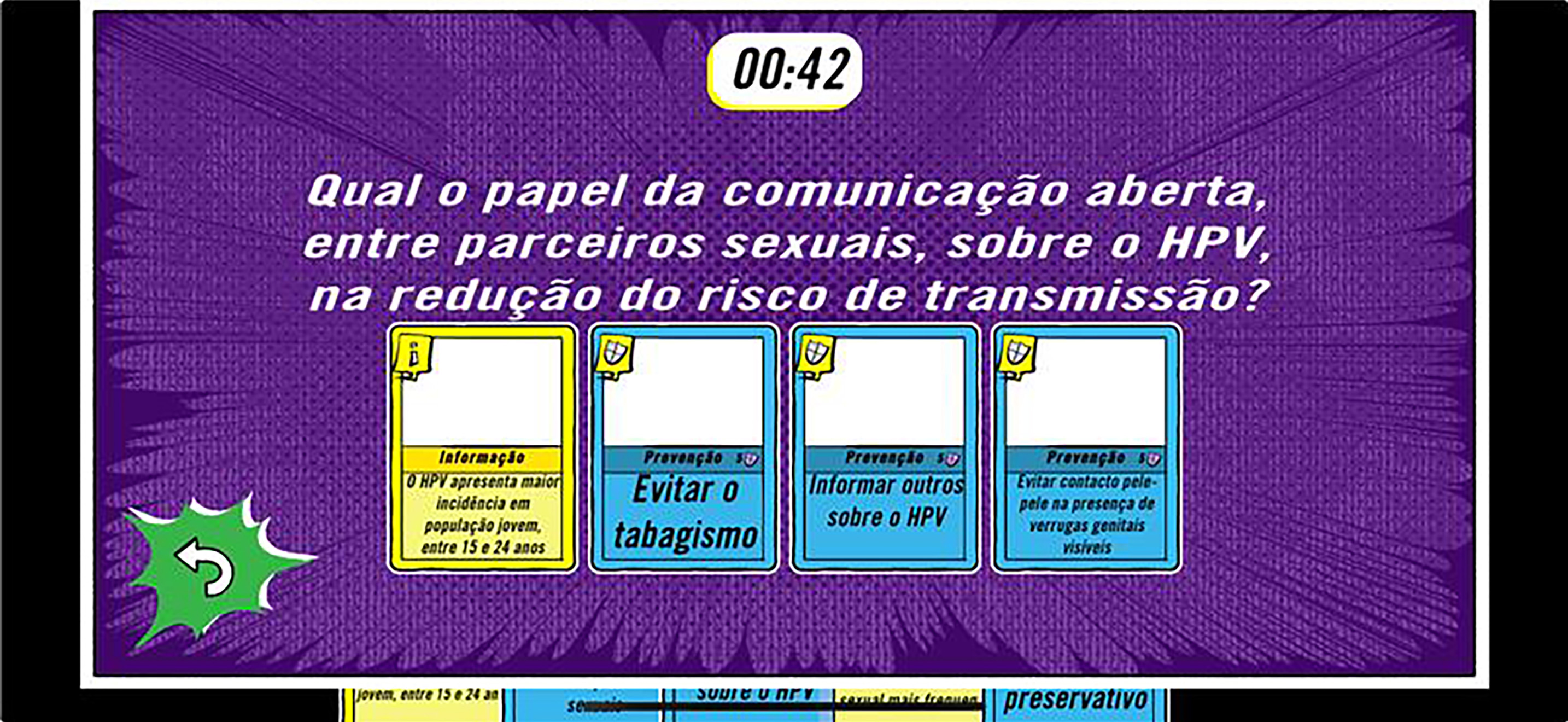HPVCombateViral