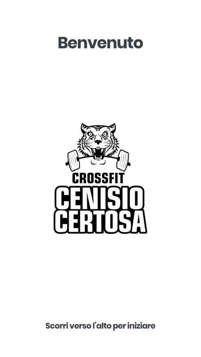 CF Cenisio Certosa Screenshot