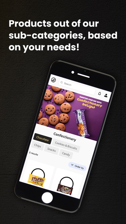 Alu Wholesale screenshot-3