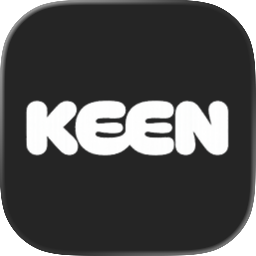 Keen-Music Video Generator