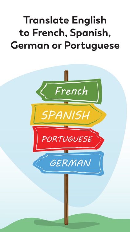 iLearn- Learn Languages