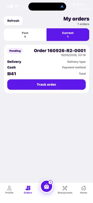 Dooda Delivery screenshot 3
