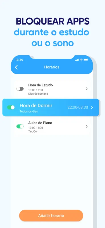 GPS Rastreador de Família screenshot 5 of 7