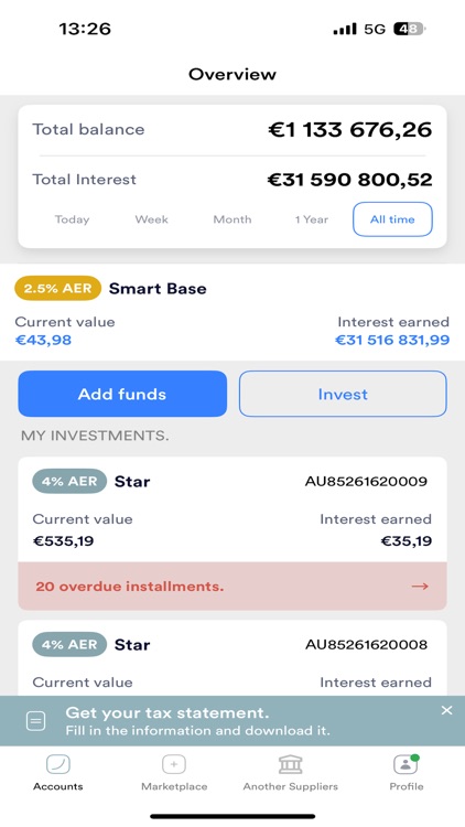 Neowintech screenshot-5