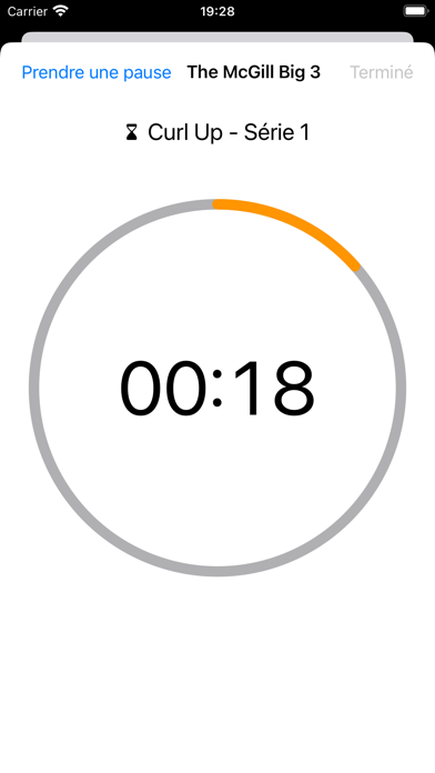 Screenshot #3 pour Bears Wake Up