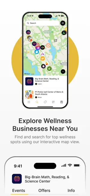 Nudge-Wellness screenshot 3
