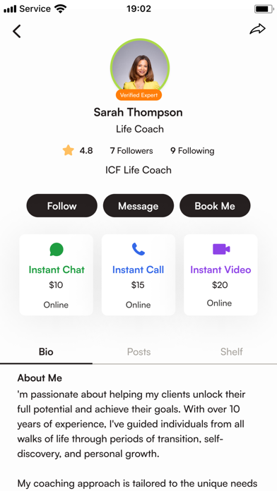 Zupe: Superhealth for Everyone Screenshot