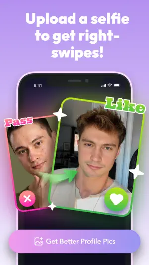 Rz AI Dating Copilot screenshot 1