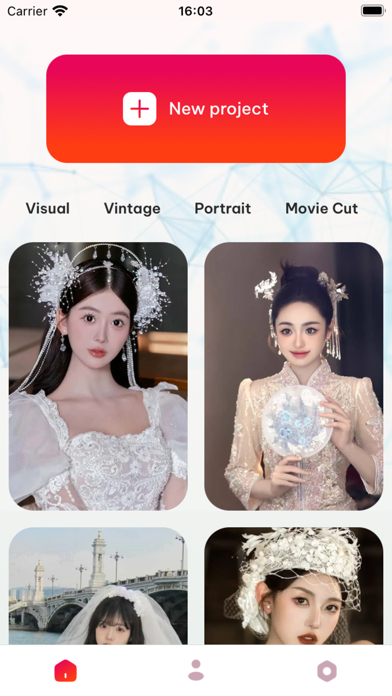AI DressUp - Fashion TryOn Screenshot