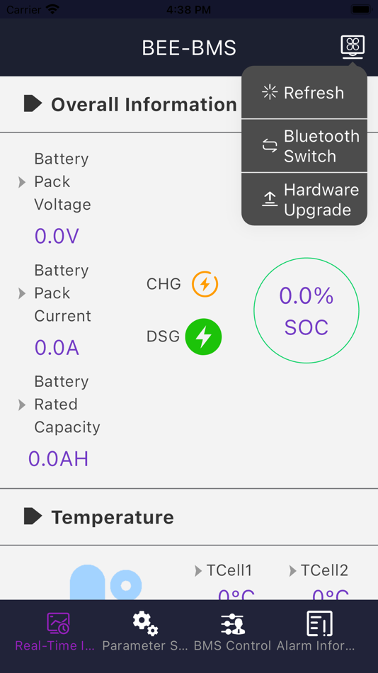 #3. BEE-BMS (iOS) 来自: 嘉琦 伦