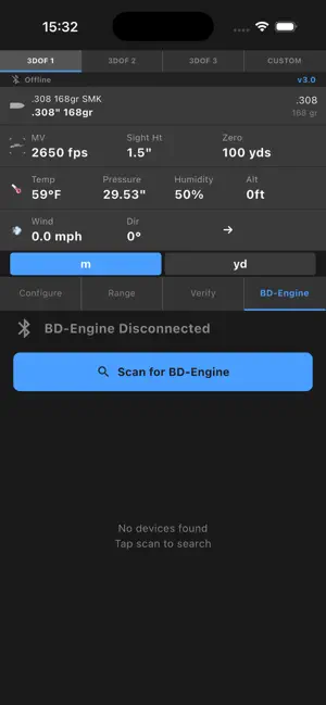 BD-Engine screenshot 2