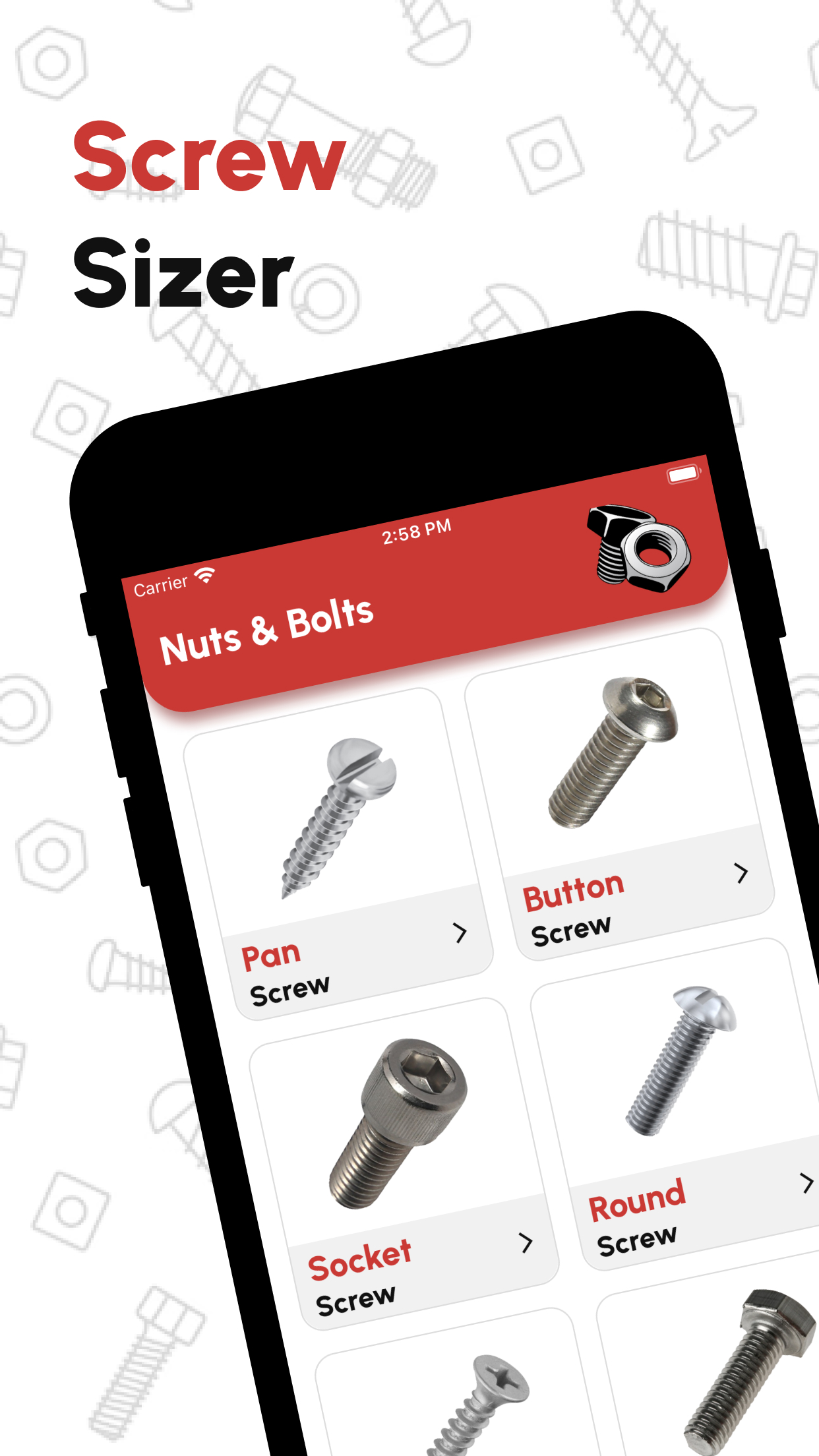 Nuts & Bolts