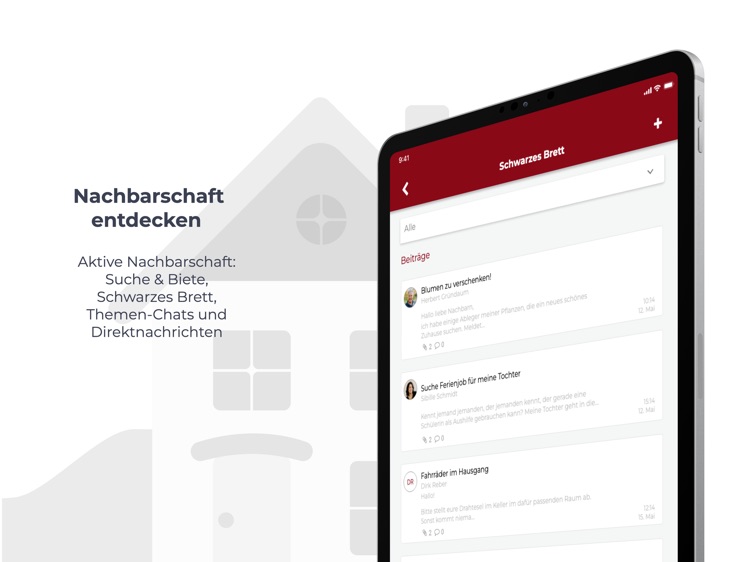 Patt Hausverwaltung GmbH