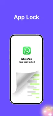 App Lock & Block App - Lockkit screenshot 3