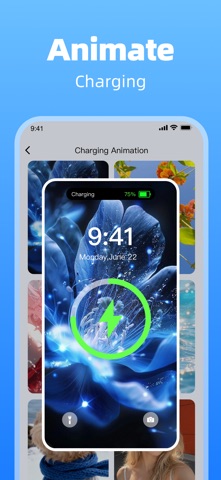 Flux Cleaner-Space Optimize Screenshot 8 of 9